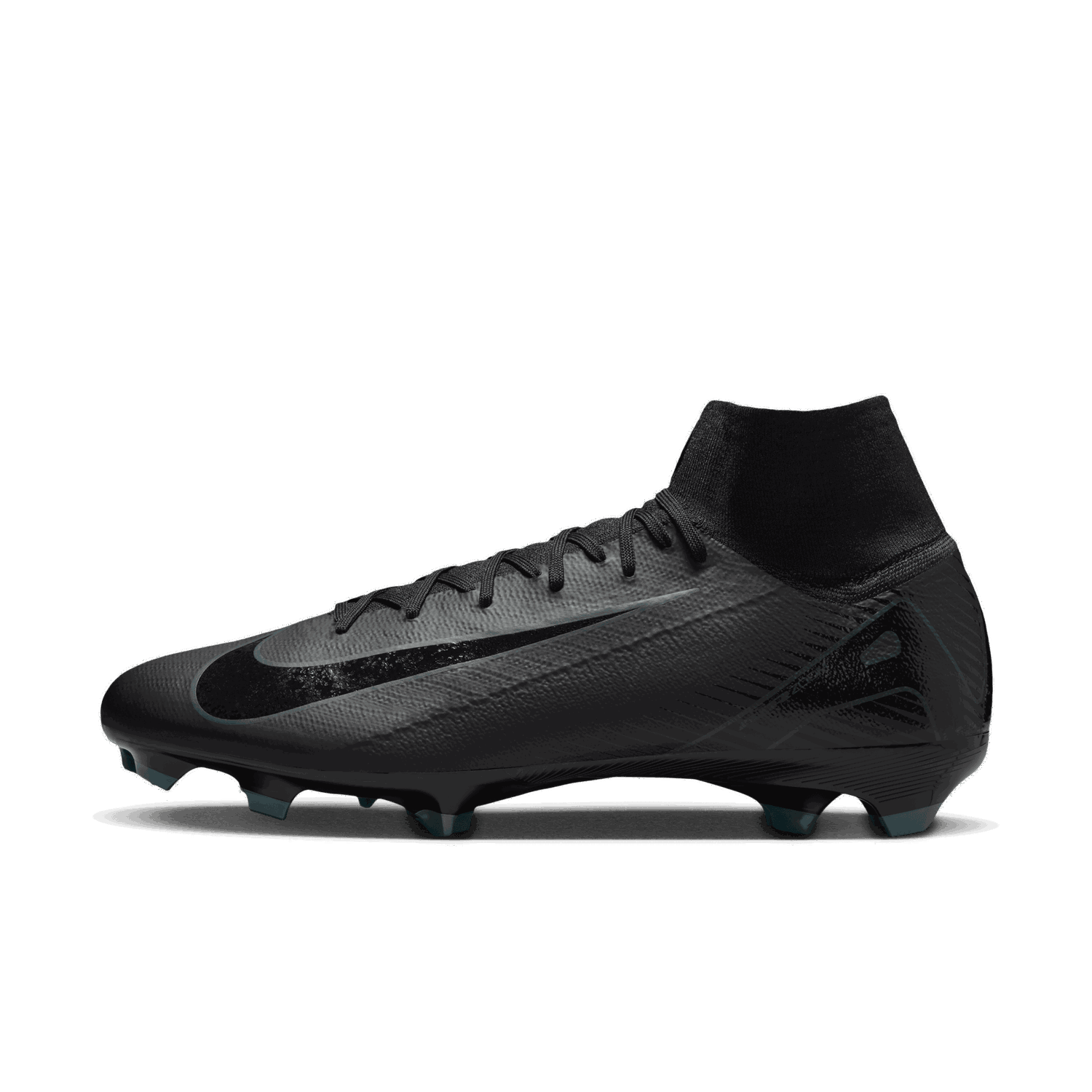 Tenisky a topánky Nike Mercurial Superfly 10 Pro FG Čierna | HF9433-002, 0