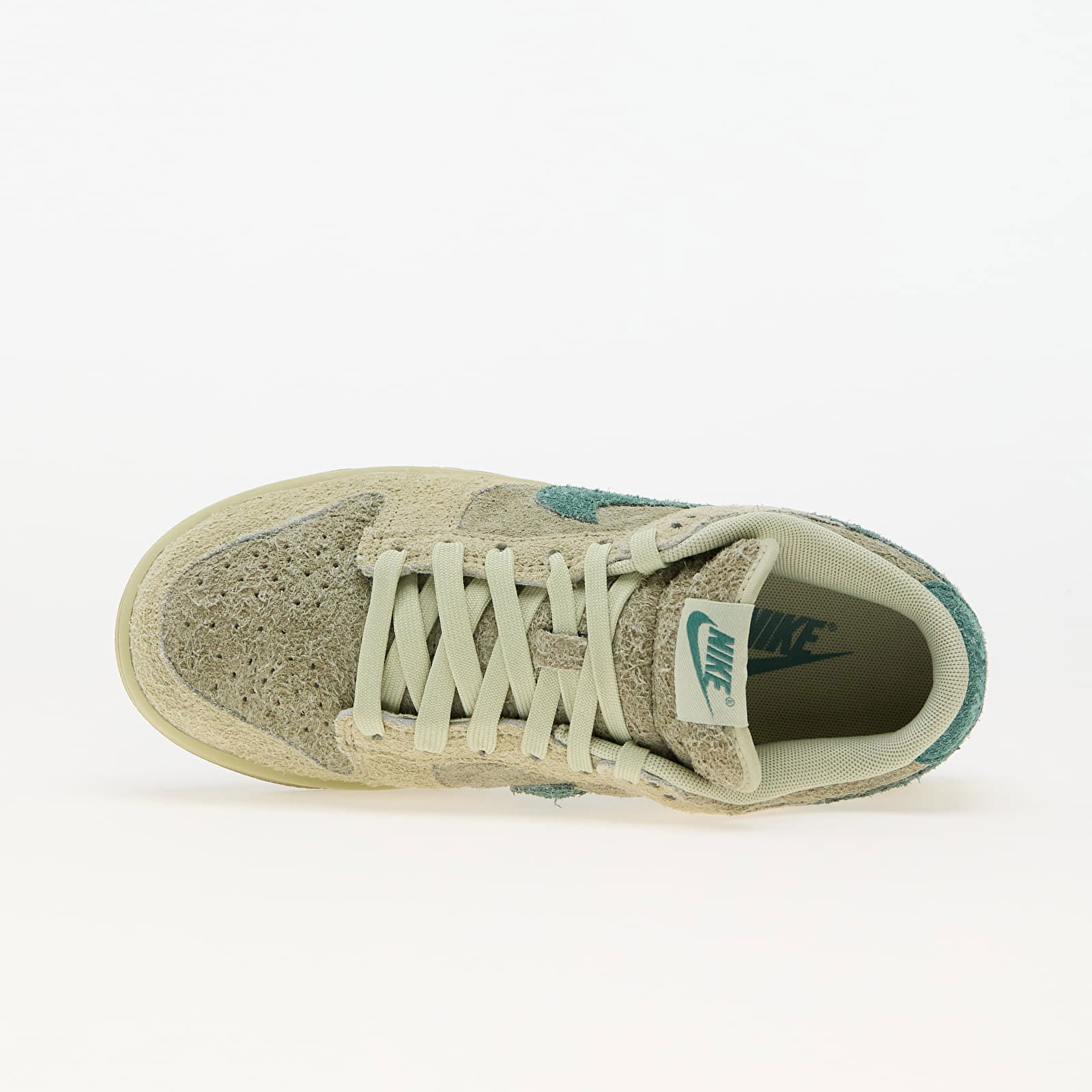 Dunk Low "Olive Aura" W