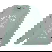 Live With Hoops Graphic Sweatshirt