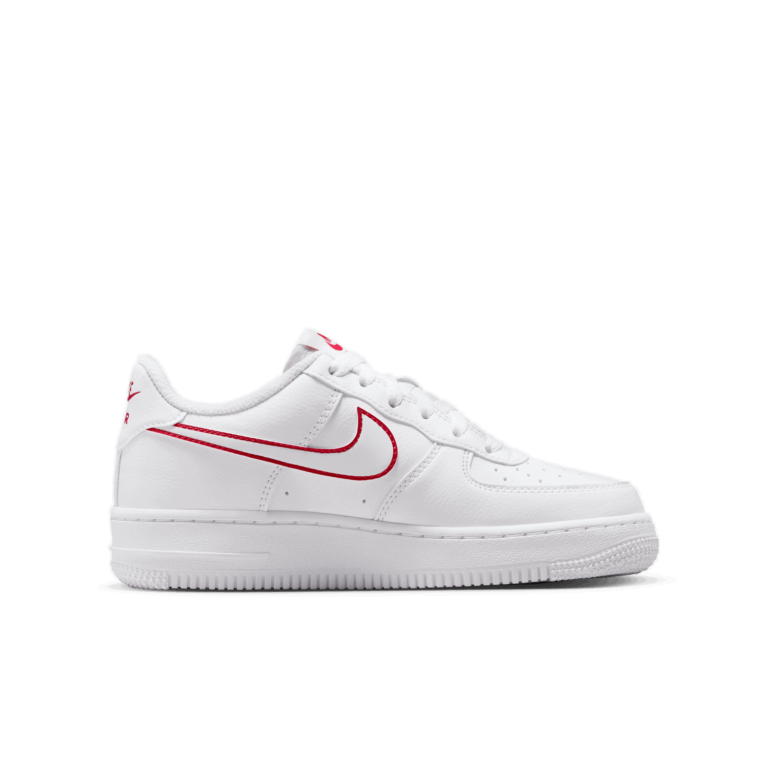 Tenisky a topánky Nike AIR FORCE 1 ST Biela | IF6158-100, 1