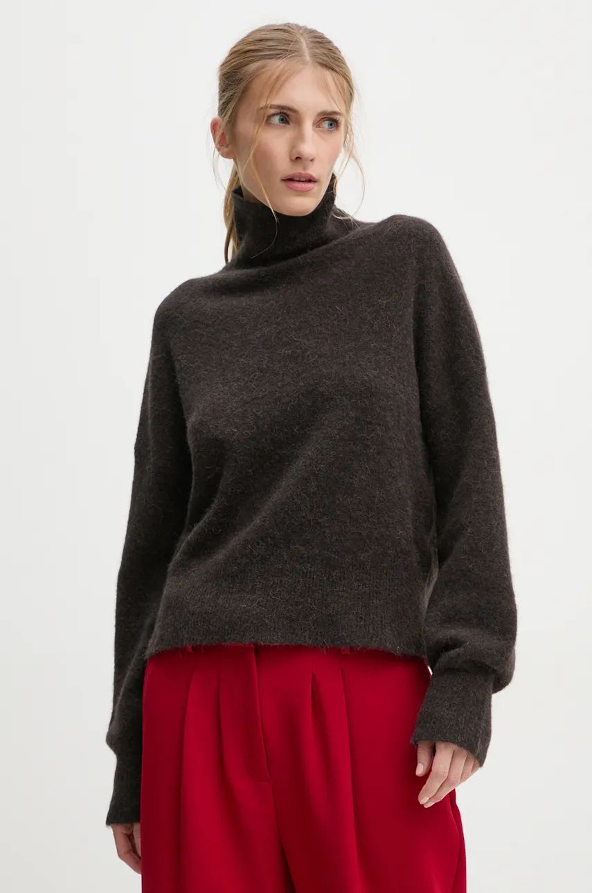 Sweater Turtleneck