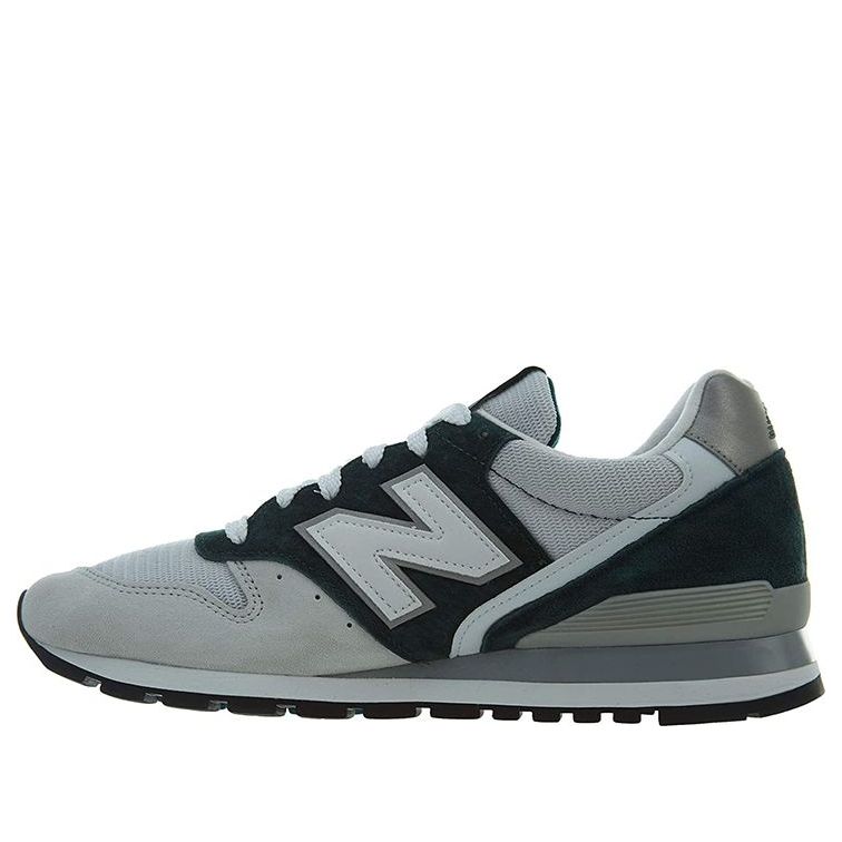 Tenisky a topánky New Balance 996 Šedá | M996CEPA