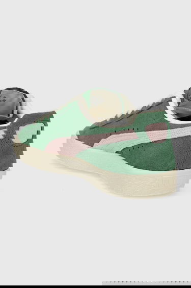 Tenisky a topánky Puma Clyde OG Rôznofarebný | 391962, 2