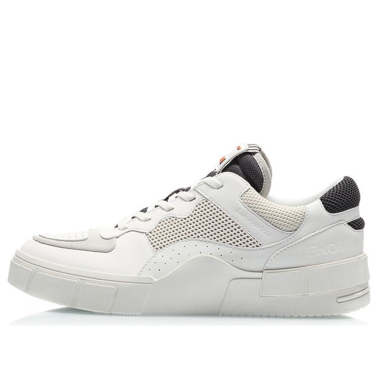 Tenisky a topánky Li-Ning Li-Ning Counterflow The One Biela | AGCQ437-1