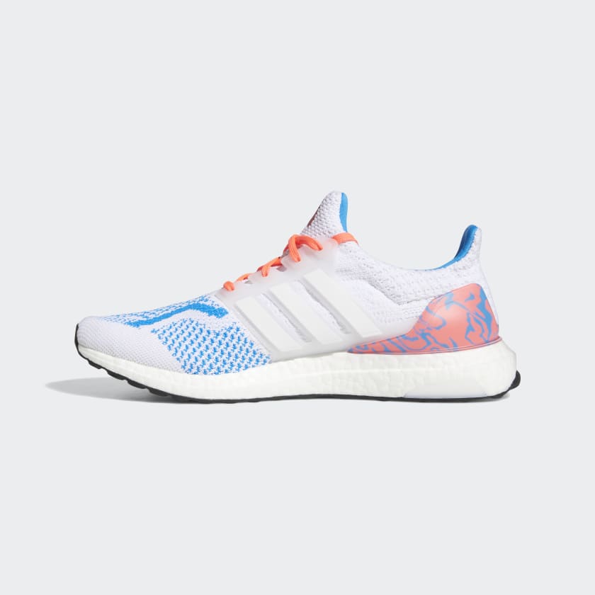 Tenisky a topánky adidas Performance Ultraboost 5 DNA Biela | GZ1539, 0