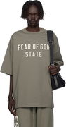 Fear of God ESSENTIALS 90s Fit T-Shirt