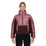Leadbetter Point™ II Sherpa Hybrid Puffer Jacket