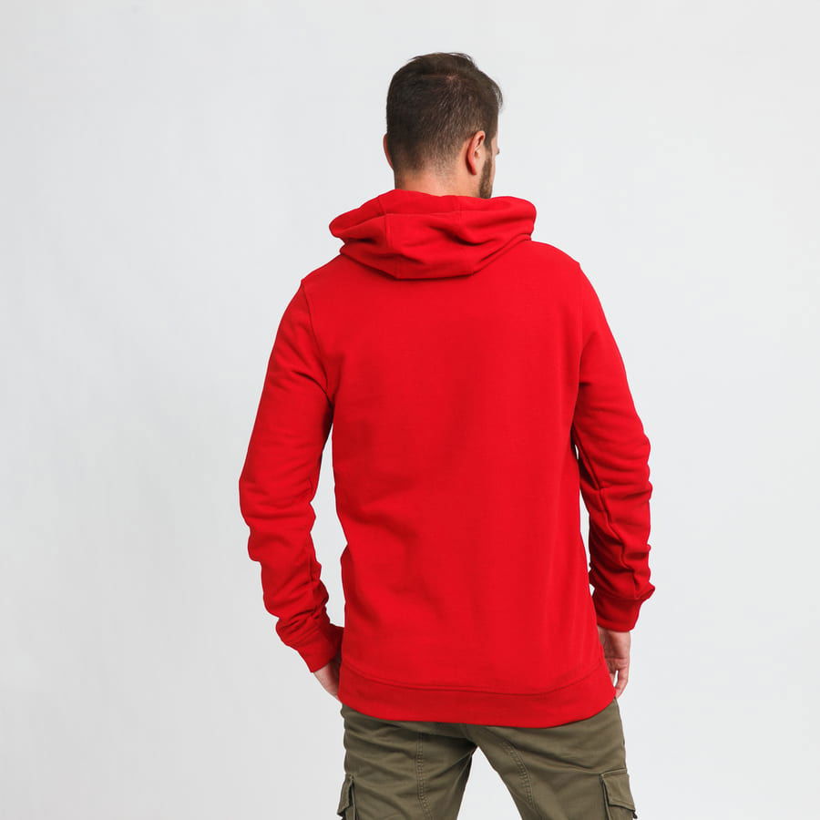 Logo Hoodie