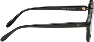 Slnečné okuliare Loewe Loewe Alpha Slim Sunglasses Čierna | LW40163IM4901A 840126861310, 1