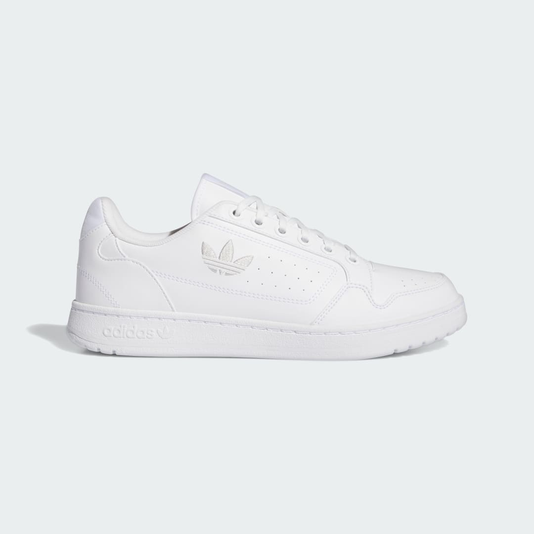 Tenisky a topánky adidas Originals NY 90 Biela | JI1896, 0