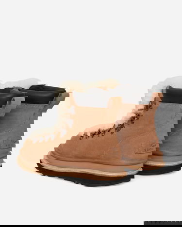 Tenisky a topánky UGG sacai Hiker Boots Hnedá | 1178390 CHE, 4