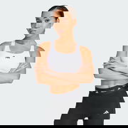 TECHFIT Medium Support Elastic Sports Bra