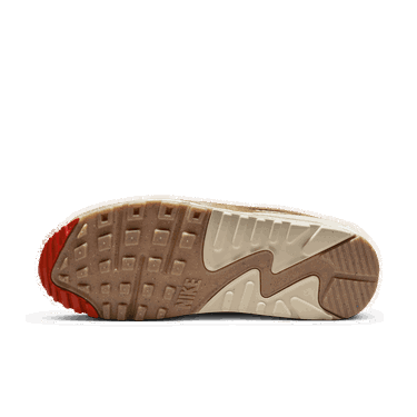 Tenisky a topánky Nike Air Max 90 SE "Snakeskin Swoosh" Hnedá | DX9502-100, 2