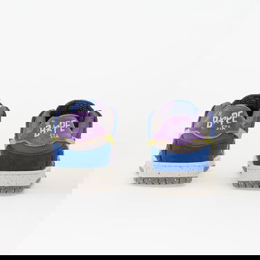 Tenisky a topánky BAPE A BATHING APE Bape Sk8 Sta 1 M2 Purple Fialová | 001FWL801312MPUR, 4