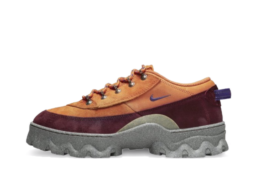 Tenisky a topánky Nike Lahar Low W Oranžová | DB9953-800