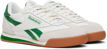 Tenisky a topánky Reebok Classics Campio XT Biela | 100230336, 3
