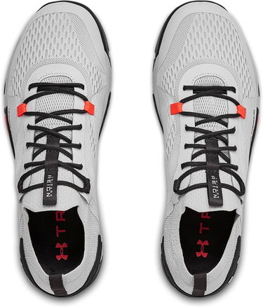 Tenisky a topánky Under Armour Fitness UA TriBase Reign 2 Biela | 3022613-101, 4