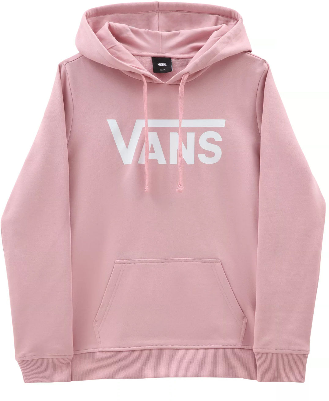Mikina Vans Hoodie Classic Ružová | vn0a53ov2pt1, 0