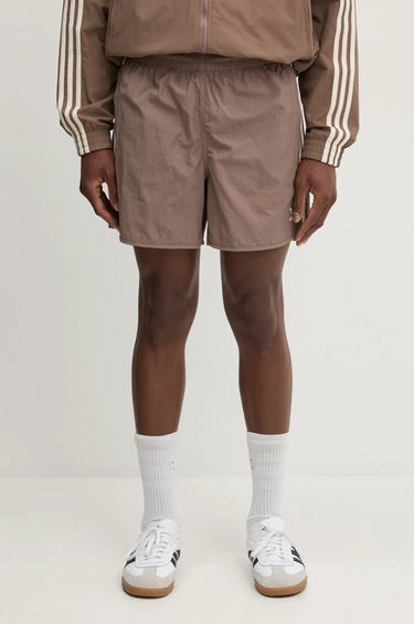 Šortky adidas Originals adidas Originals Sprinter Shorts Hnedá | JP1021, 0