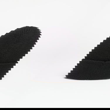 Kulicha The North Face The North Face Logo Box Cuffed Beanie Čierna | NF0A8CHEJK31, 2