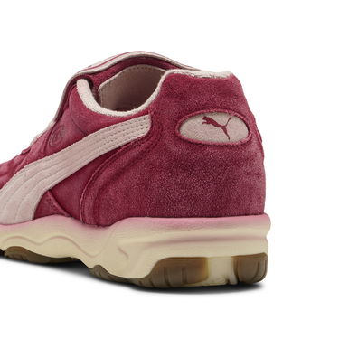 Tenisky a topánky Puma KING Indoor The NeverWorn V Červená | 402250_01, 4