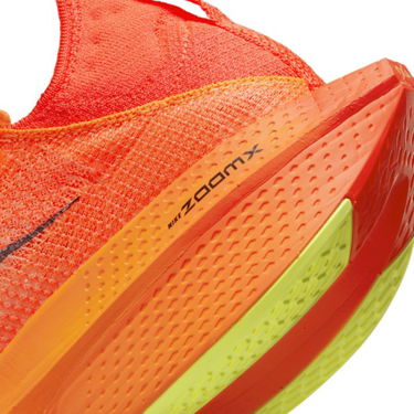 Tenisky a topánky Nike Air Zoom Alphafly NEXT% 2 Oranžová | DN3555-800, 3
