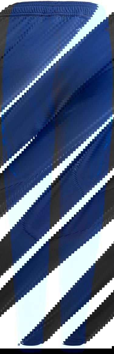 Tepláky adidas Originals FIGC Training Pants 2024 Modrá | iq2161, 1