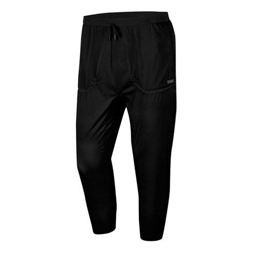 Nohavice Nike Casual Running Pants Čierna | CJ5785-010, 0