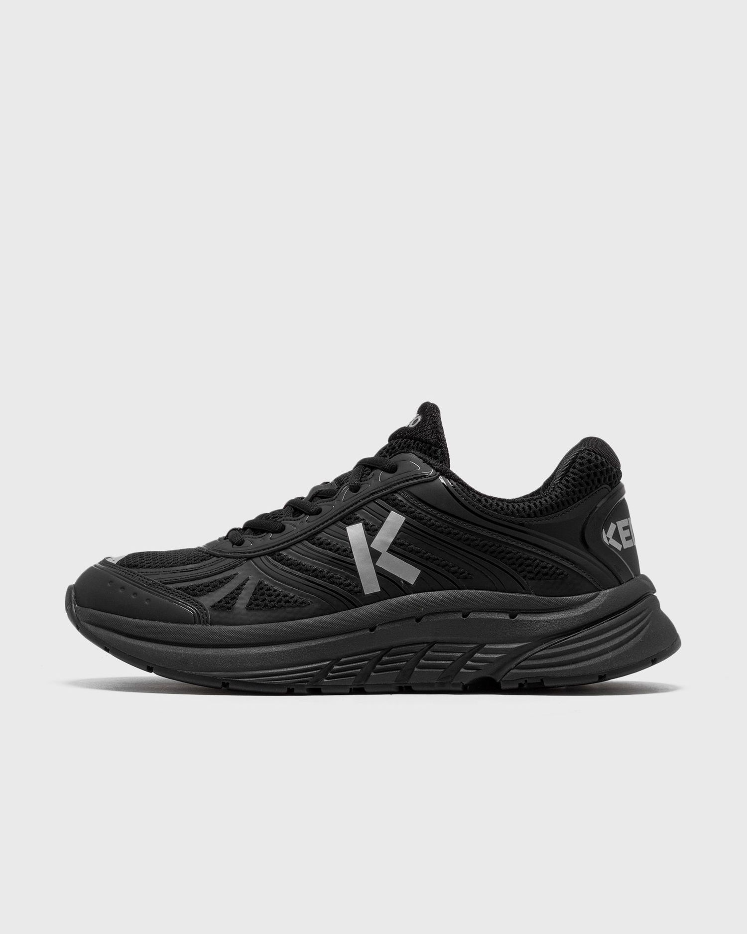 Tenisky a topánky KENZO -PACE LOW TOP Čierna | FE55SN070F62.99, 0