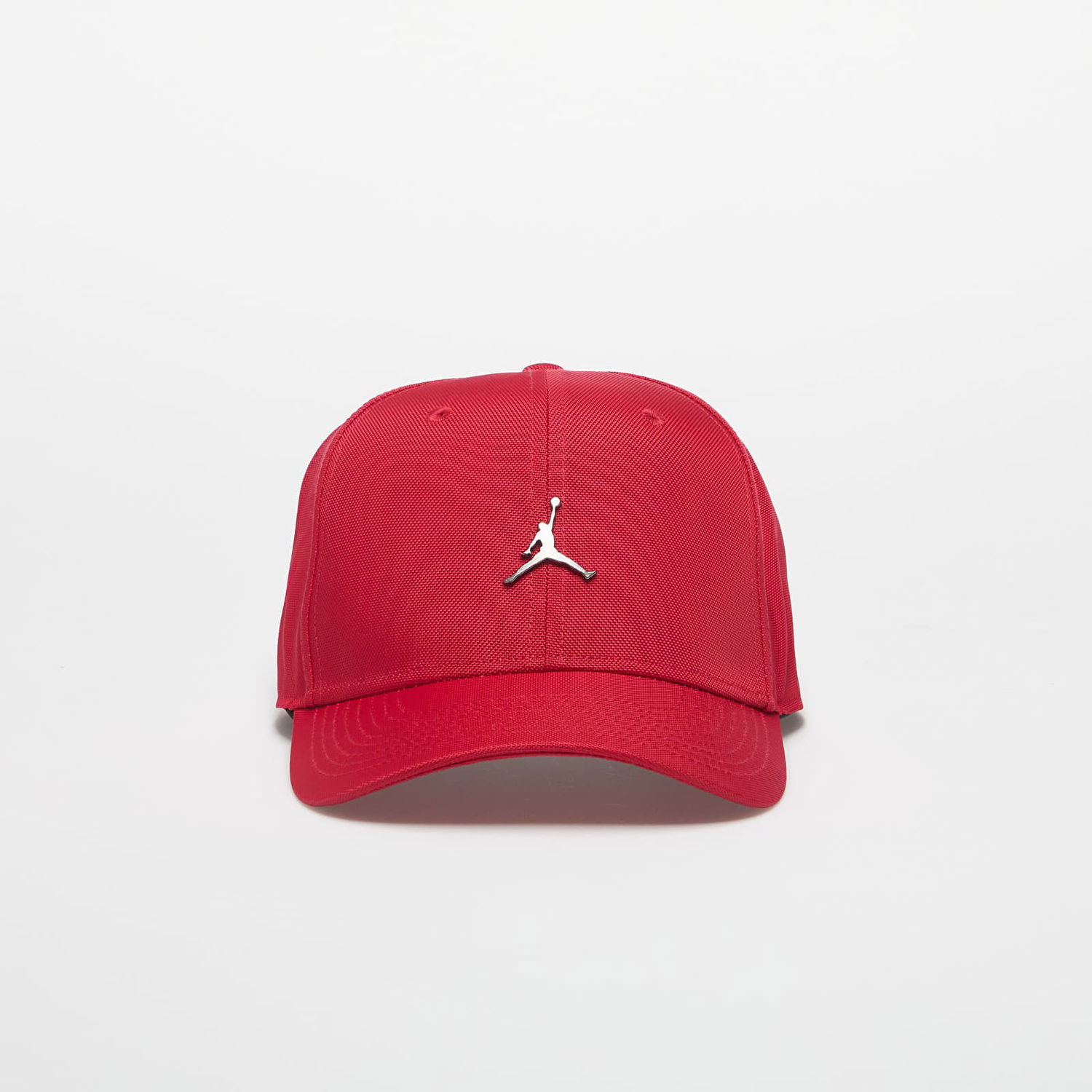 Klobúk Jordan Jordan Rise Structured Metal Jumpman Hat Červená | HM5750-687, 0