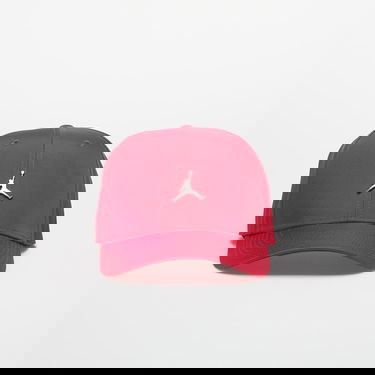 Klobúk Jordan Jordan Rise Structured Metal Jumpman Hat Červená | HM5750-687, 0