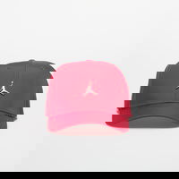 Jordan Rise Structured Metal Jumpman Hat