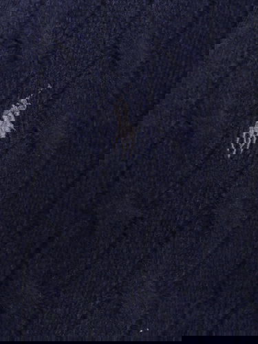 Sveter Polo by Ralph Lauren Polo Ralph Lauren Cable Knit Cardigan Navy | 710949808001, 2