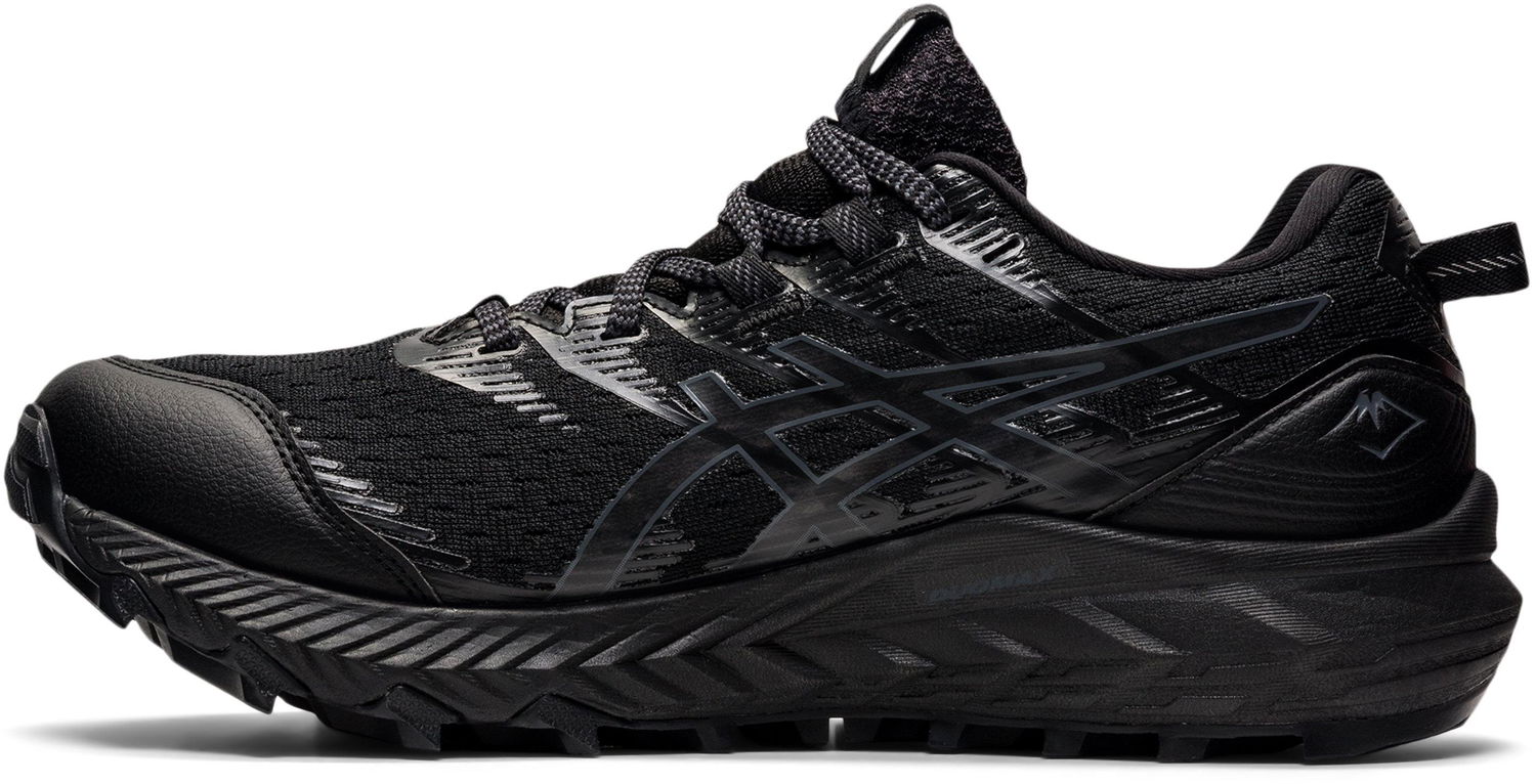 Tenisky a topánky Asics Gel-Trabuco 10 G-Tx Čierna | 1012B175 001, 1