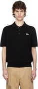 A.P.C. Gregorio Knit Polo