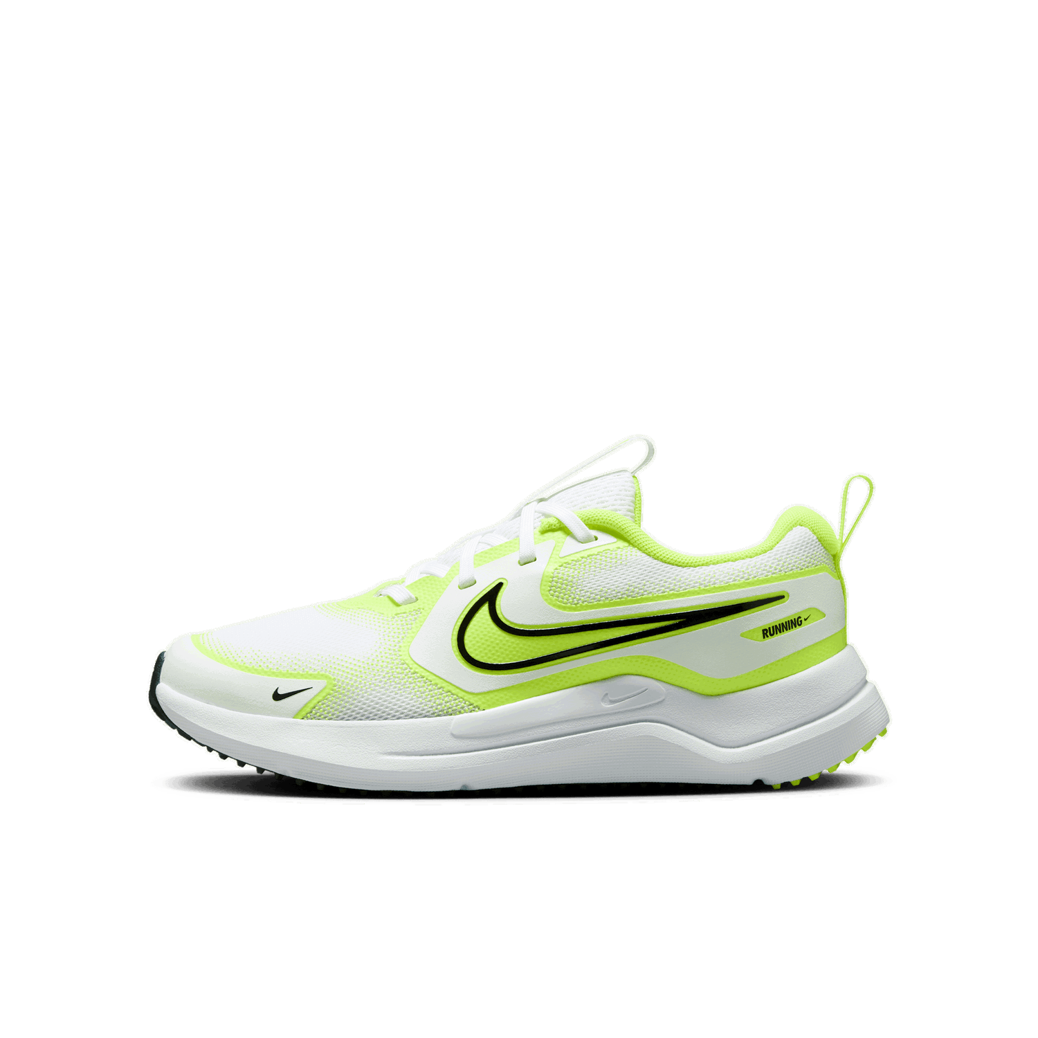 Tenisky a topánky Nike Cosmic Runner Biela | HM4402-106, 0
