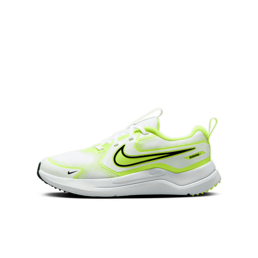 Tenisky a topánky Nike Cosmic Runner Biela | HM4402-106