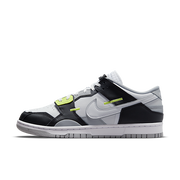 Dunk Low Scrap "Wolf Grey"
