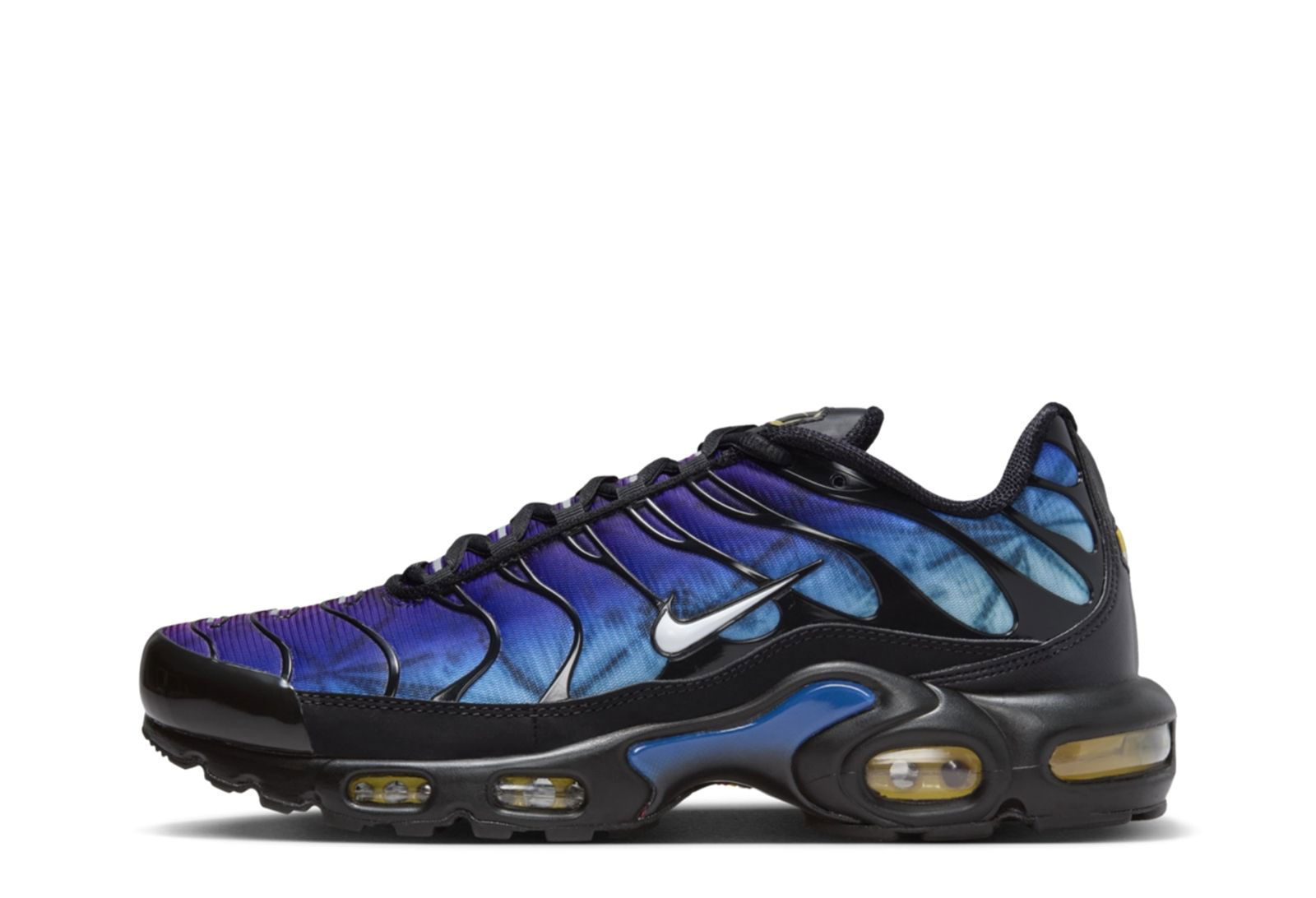 Air Max Plus "25th Anniversary"