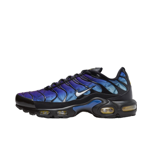 Air Max Plus "25th Anniversary"