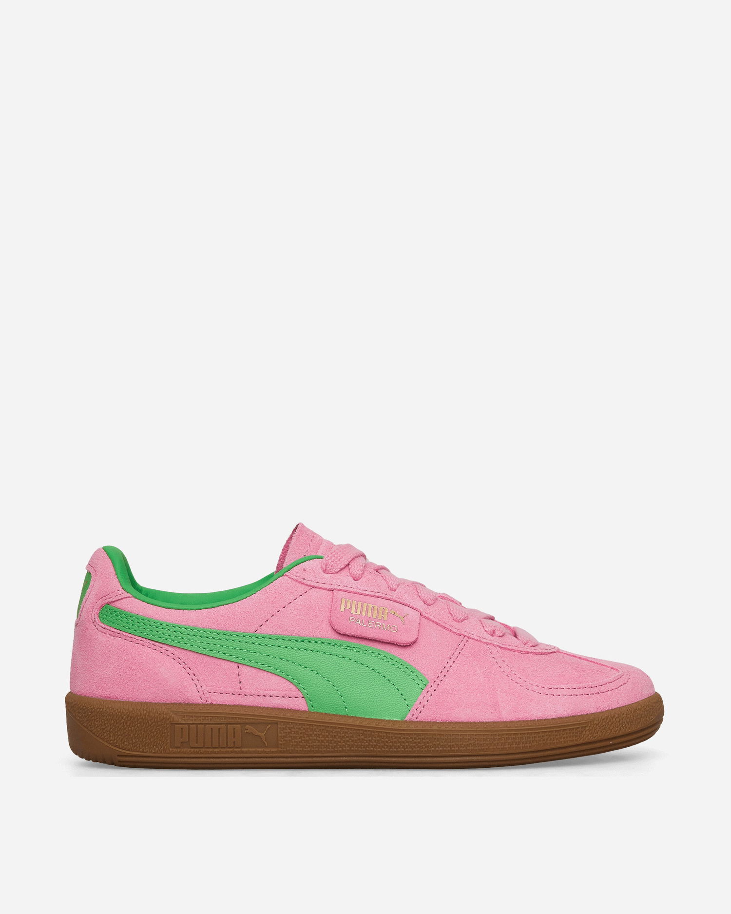 Tenisky a topánky Puma Palermo Special Ružová | 397549-01, 1