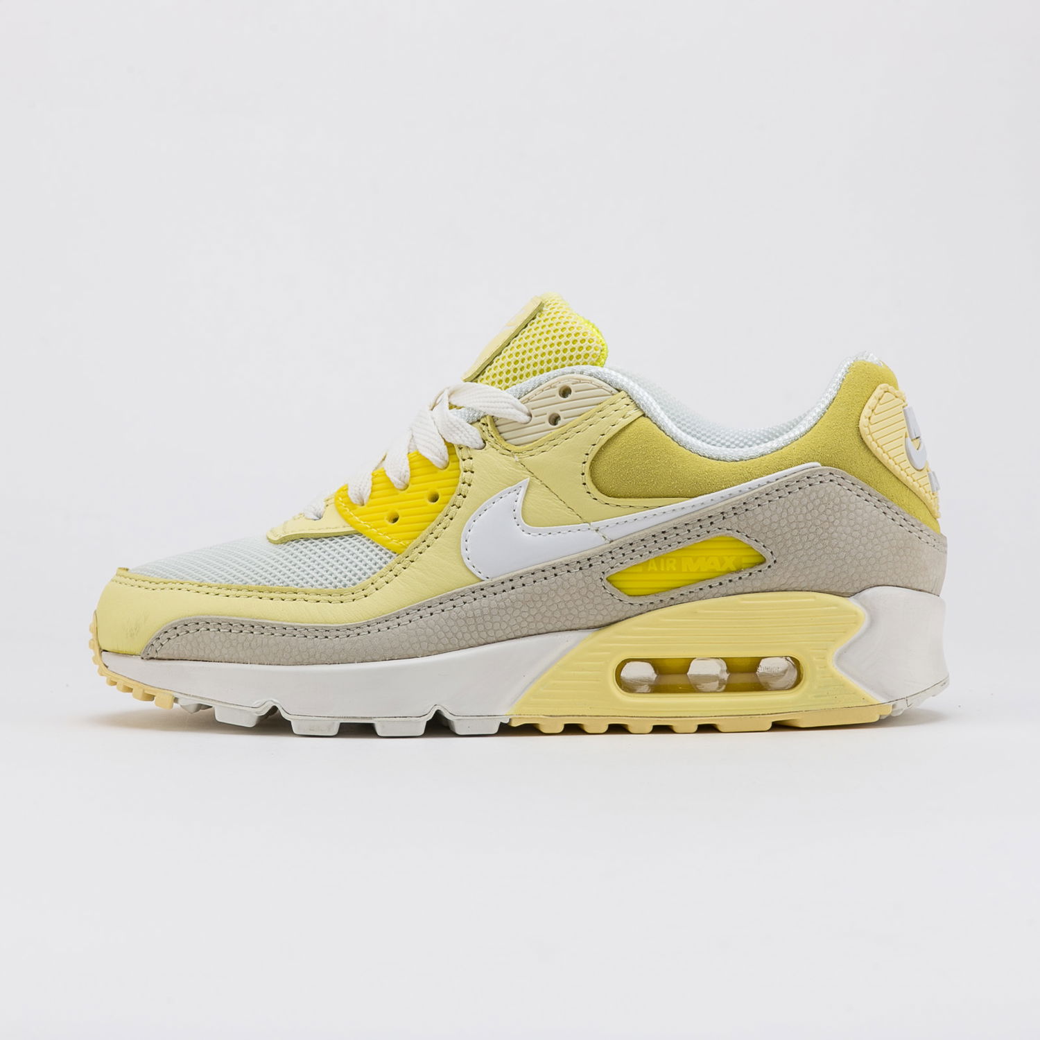 Tenisky a topánky Nike WMNS Air Max 90 Žltá | CW2654-700, 1