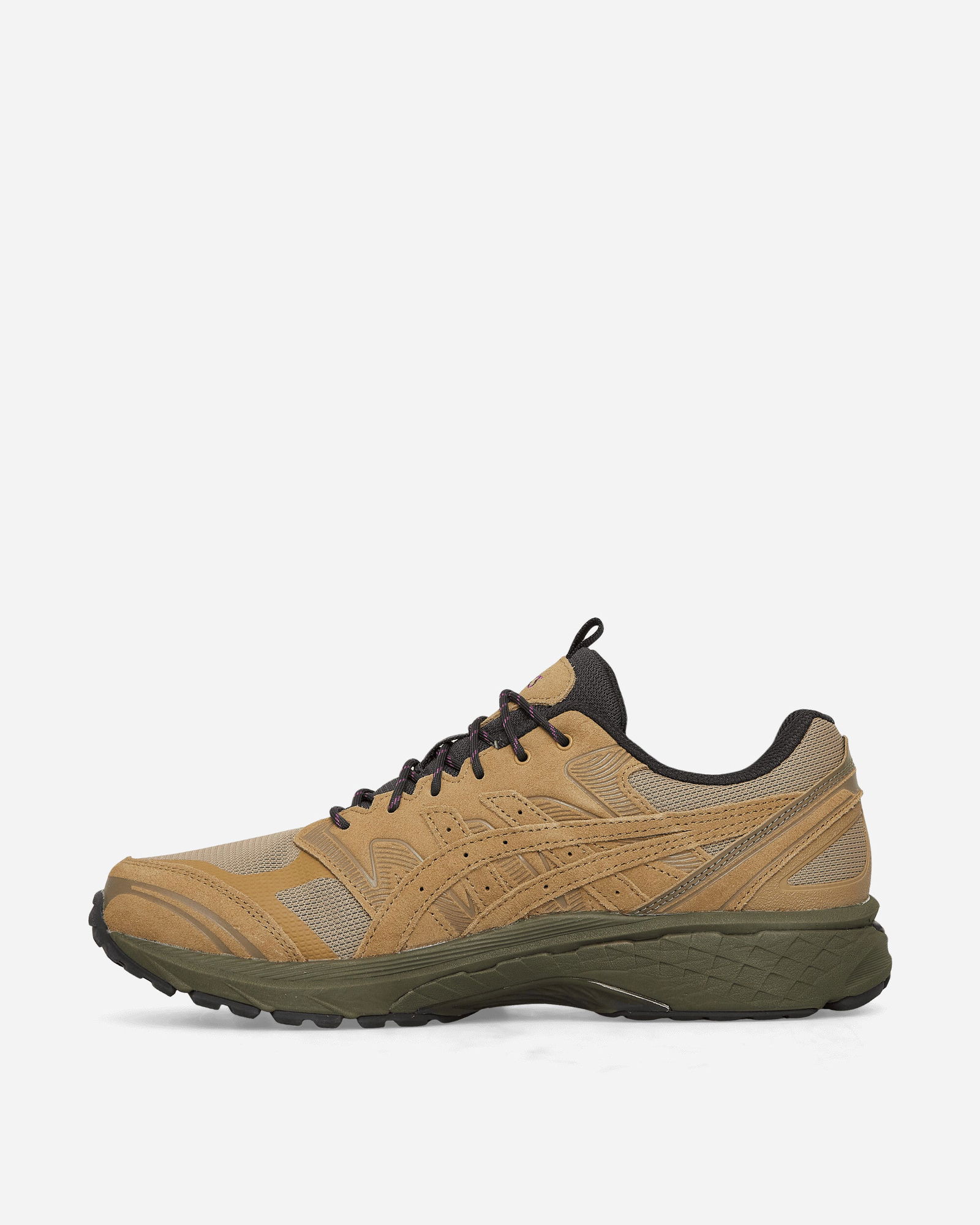 GEL-Terrain Sneakers Desert Camp