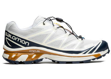 Tenisky a topánky Salomon XT-6 Dark Sapphire Biela | L47136600, 0