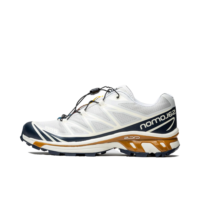 Tenisky a topánky Salomon XT-6 Dark Sapphire Biela | L47136600