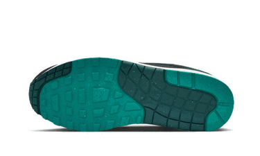Tenisky a topánky Nike LeBron x Liverpool x Air Max 1 Zelené | FB8914-100, 2