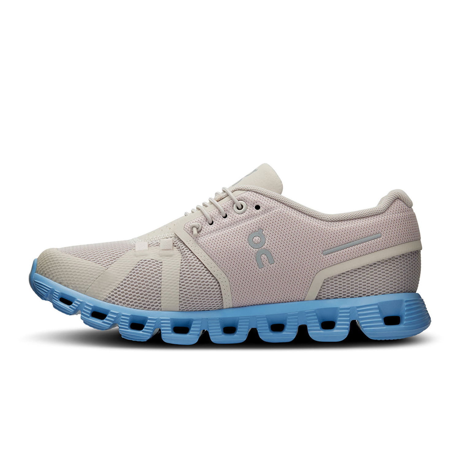 Tenisky a topánky On Running Cloud 5 Šedá | 59.98019, 0