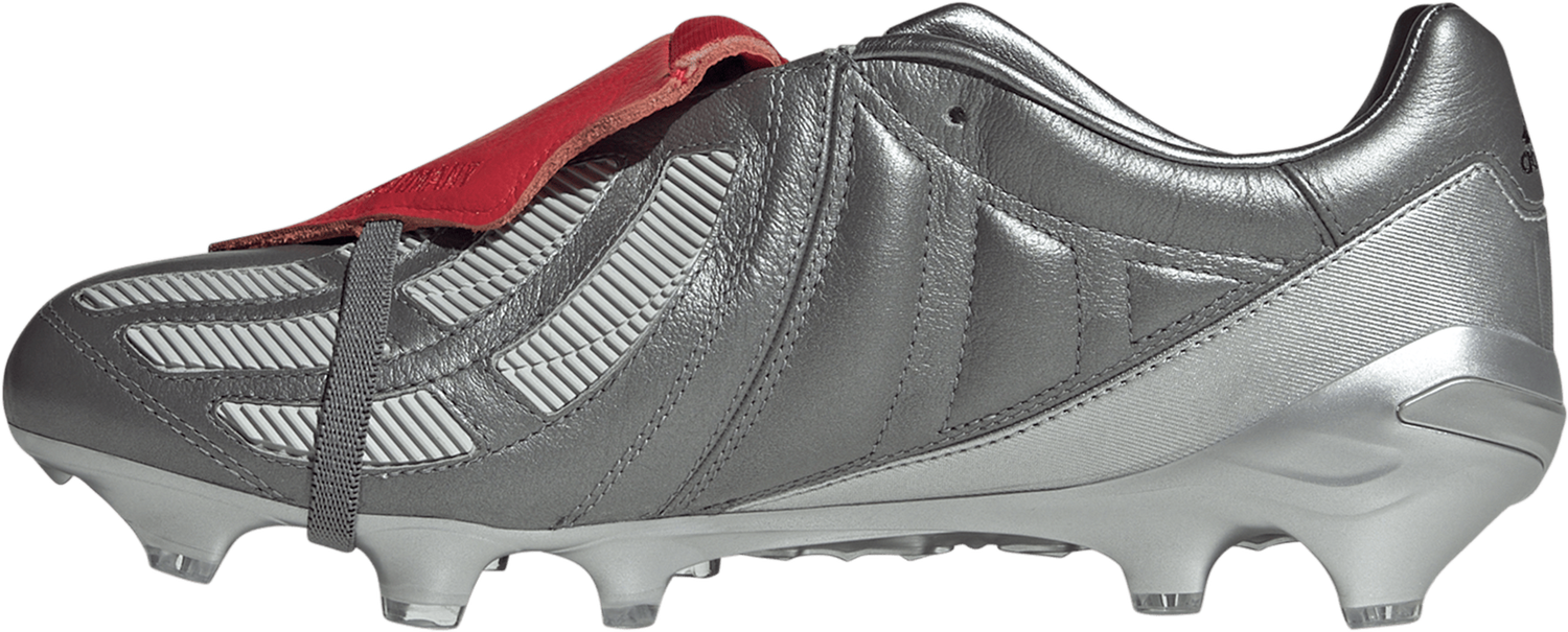 Tenisky a topánky adidas Performance PREDATOR MANIA Firm Ground Metalická | HQ2680, 1