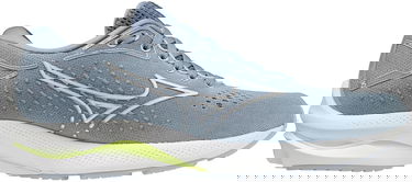 Tenisky a topánky Mizuno Wave Rider 25 W Modrá | j1gd210302, 2