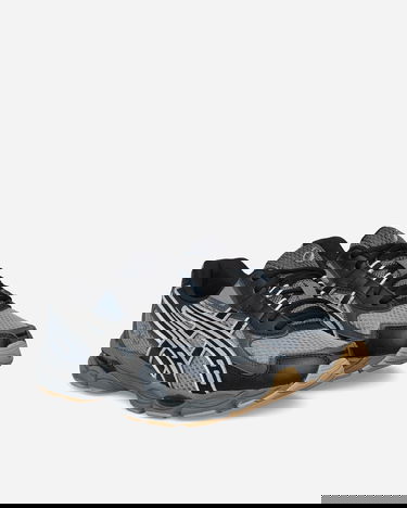 Tenisky a topánky Asics GEL-NYC 2055 Šedá | 1203A542-022, 3